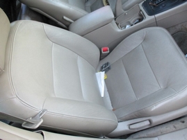 1997 HONDA ACCORD EX 4DR DARK GREEN 2.7L AT A16480